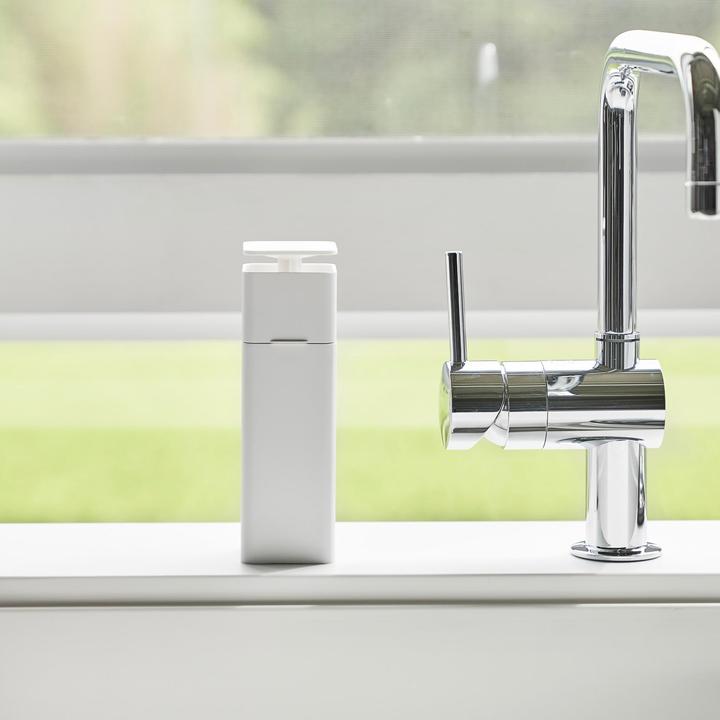 Productafbeelding Yamazaki TOWER dispenser voor afwasmiddel