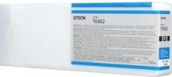 Actual product image Epson T6362 (C)