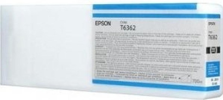 Image du produit Epson T6362 (C)