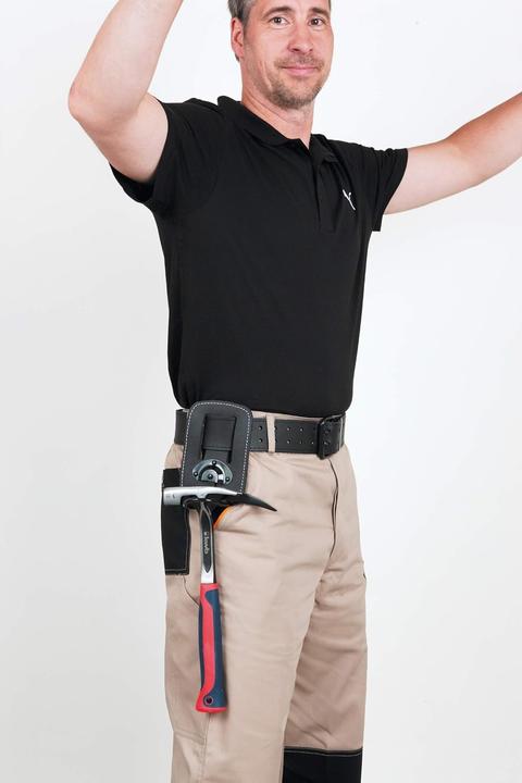 Produktbild kwb Hammerhalter mit Bgel