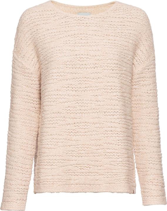 Produktbild Camel Active Strickpullover aus recyceltem Polyester (XS)