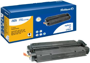 Image du produit Pelikan Ep-25 (CF)