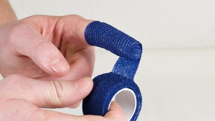 Produktbild Beko Wund-Schnellverband Set (1 x)