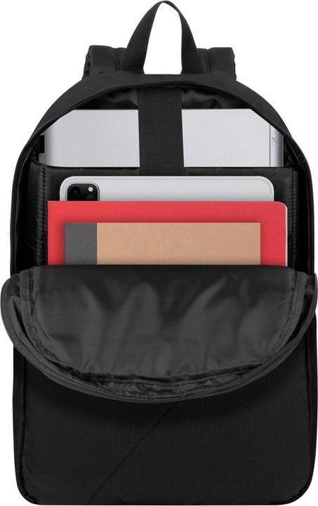 Produktbild Rivacase 8065 Rucksack Extrem Flach