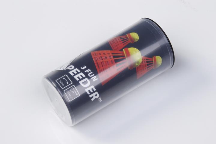 Produktbild Speedminton Speeder® Tube FUN