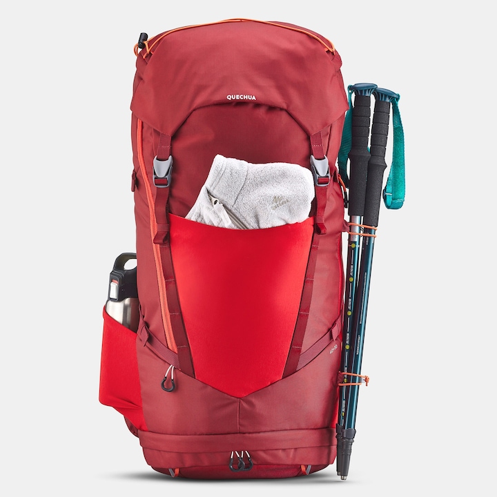 Immagine prodotto Quechua mh500 40+10l 324618 (40 l)