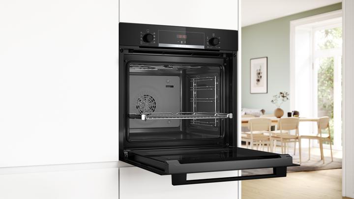 Actual product image Bosch Hausgeräte HBA534EB3