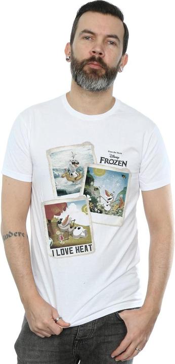 Produktbild Disney Frozen TShirt (XXL)
