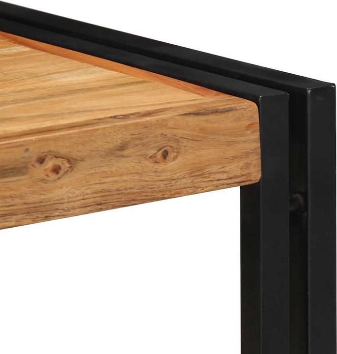 Image du produit vidaXL Couchtisch (40 x 40 x 35 cm)
