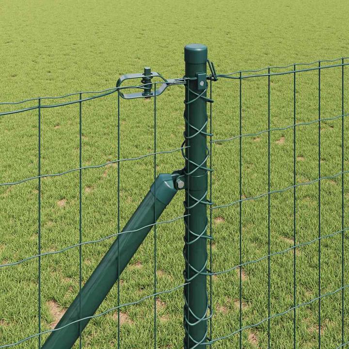 Produktbild vidaXL Outdoor-Zaun