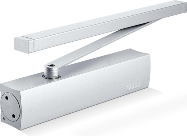 Produktbild Geze Türschliesser TS 5000 SoftClose (Indoor)