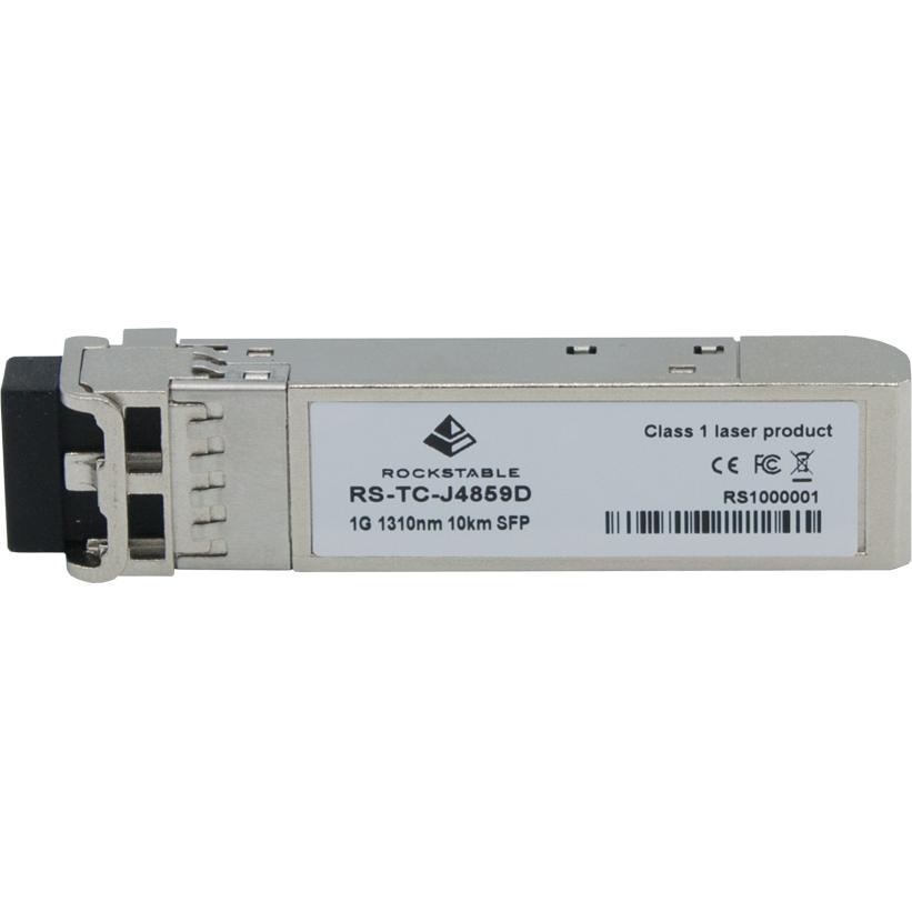 Thumbnail - HPE Z GBIC J4859D-C 1000BASE-LX SFP 1310 nm SM-kompatibler HP Aruba Transceiver, Transceiver