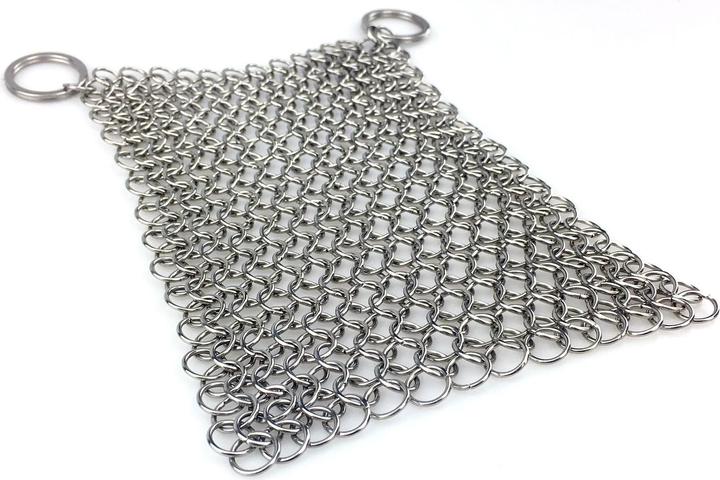 Grillfürst Pulitore ad anello per forno olandese / ghisa 14 x 14 cm (14 cm)