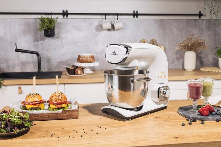 Actual product image ETA Gratus Max Evo (1500 W, 5.50 l)