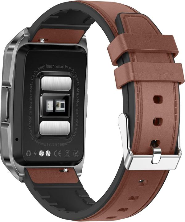 Immagine prodotto Knauermann Orologio Salute ECG Neo 2 Band (40 mm)