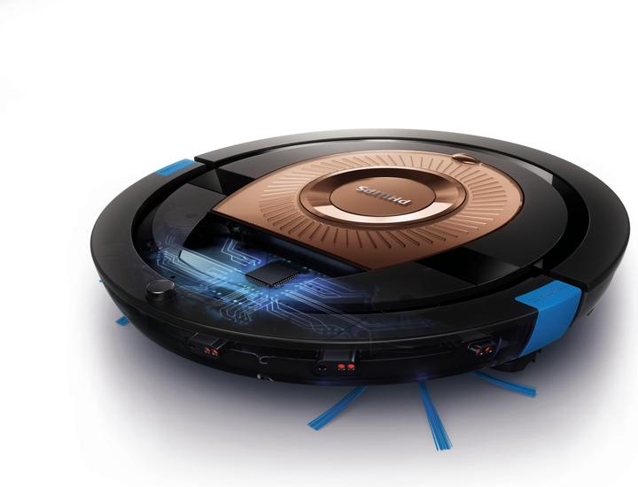 Philips FC 8776/01 (Saugroboter)