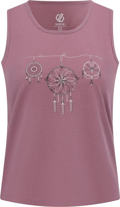 Produktbild Dare2b Ärmelloses Oberteil (38)