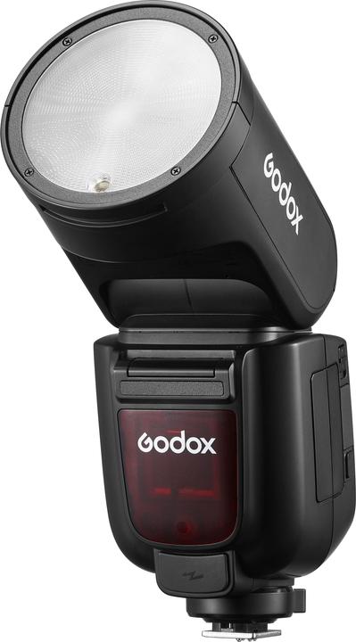 Produktbild Godox V1PRO-N TTL (Aufsteckblitz, Nikon)