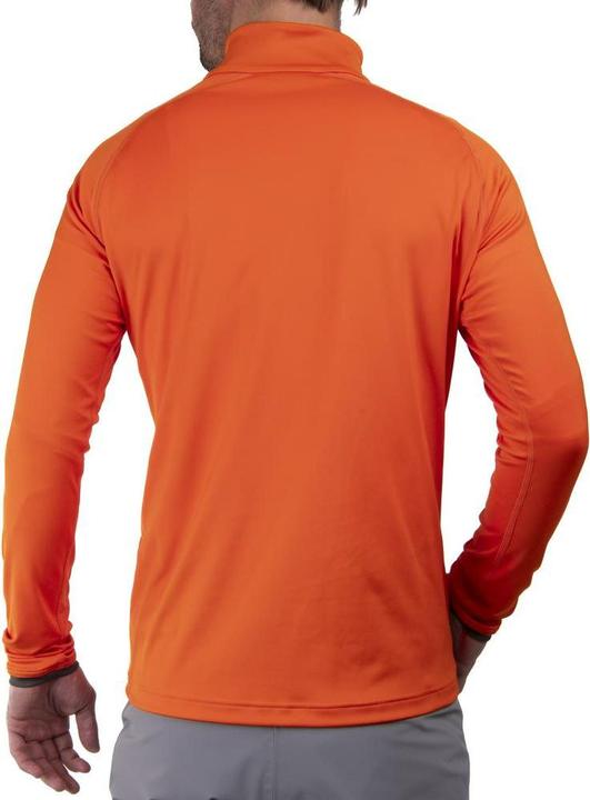 Actual product image Kjus Feel Half Zip (XL)