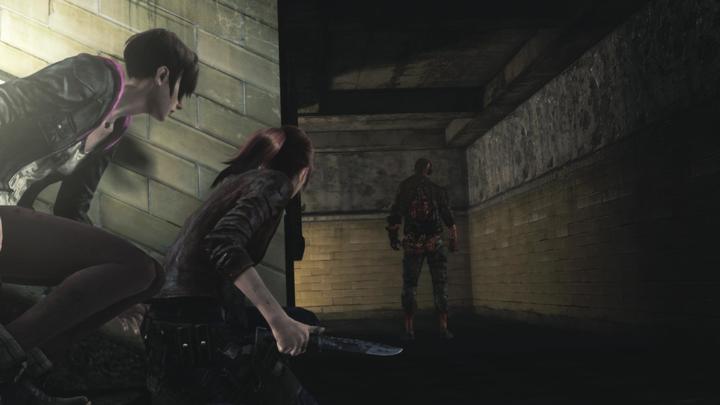 Produktbild Capcom Resident Evil Revelations 2 (PS4, EN)