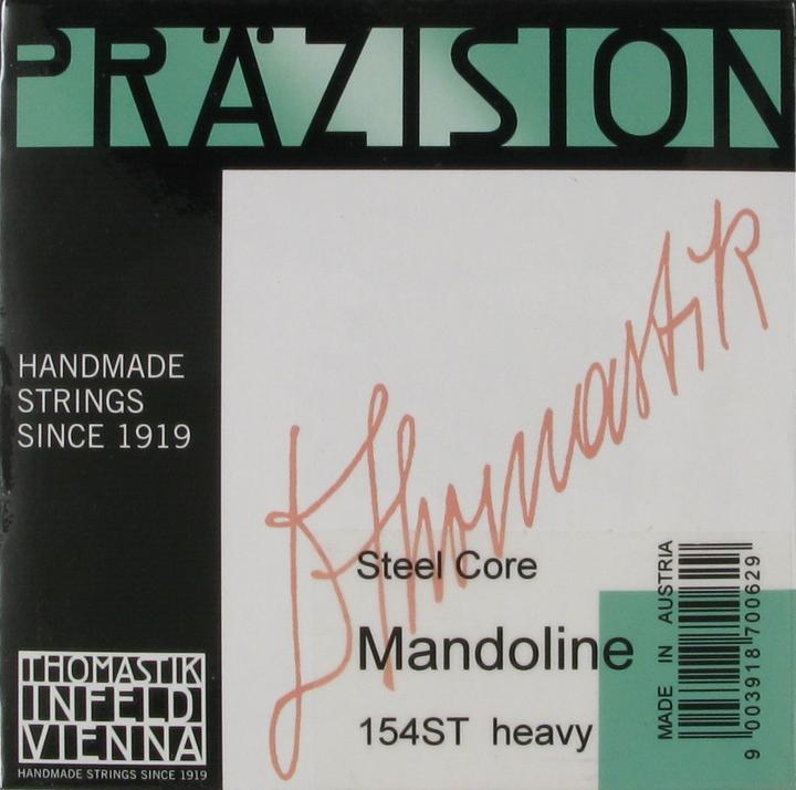 Actual product image Thomastik Mandolin (2 x, Mandolin)