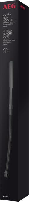 Image du produit AEG AZE163 Suceur de sol super plat