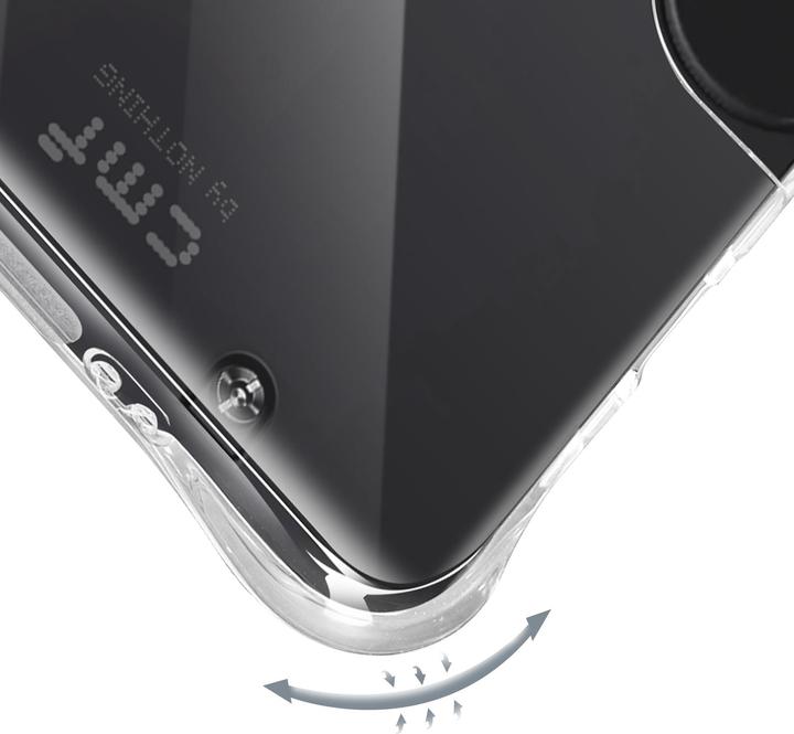 Actual product image Avizar ToughShield Case (Nothing CMF Phone 1)