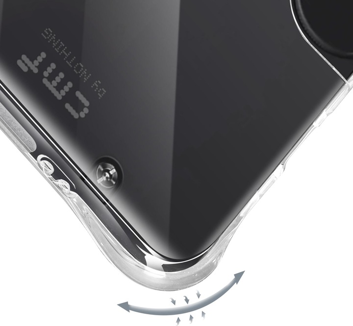 Produktbild Avizar ToughShield Case (Nothing CMF Phone 1)