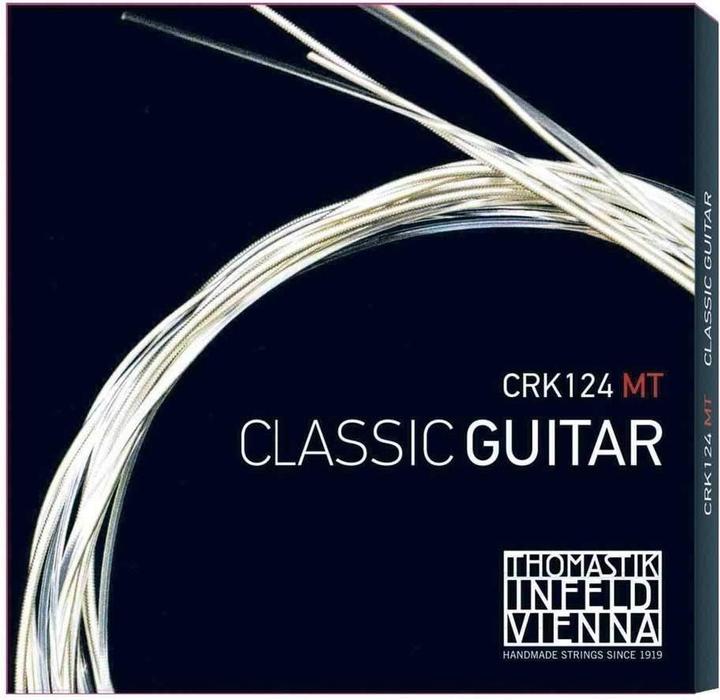 Produktbild Thomastik Classic CPK E (1x, Gitarre, 0.02")