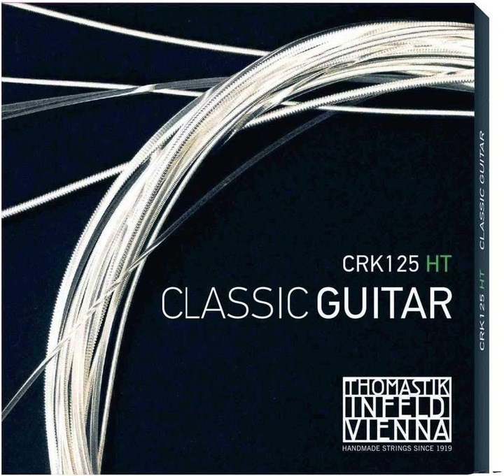 Produktbild Thomastik Classic CRK E (1 x, Gitarre, 0.05")