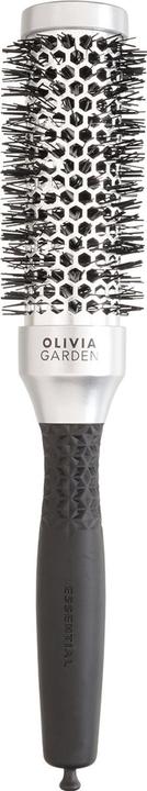 Immagine prodotto Olivia Garden Essential Blowout Classic argento 35 mm Ø