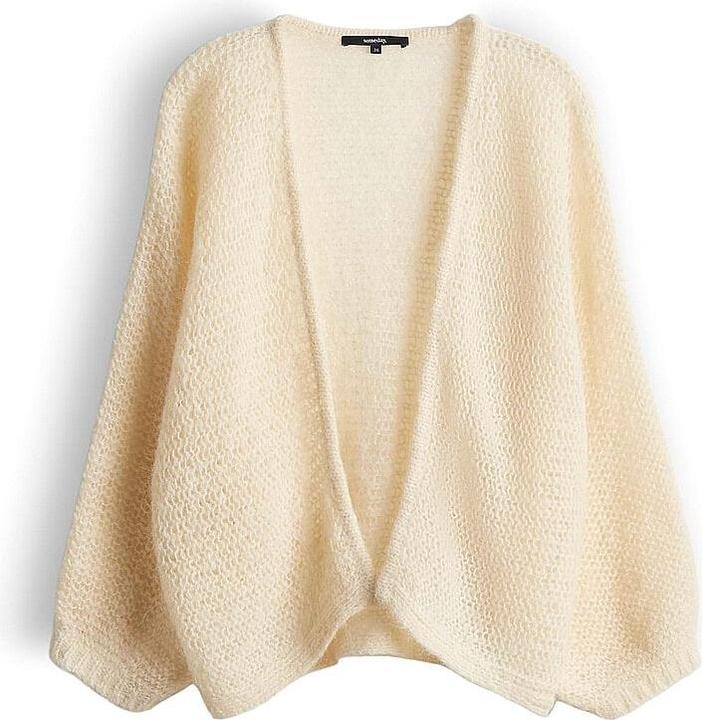 Produktbild Someday Strickjacke TULEA (38)