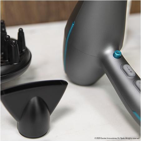 Actual product image Cecotec Bamba IoniCare 5300 Maxi Aura