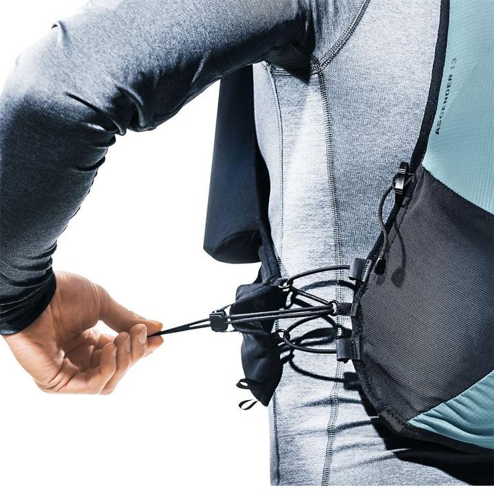 Actual product image Deuter Ascender 13 (13 l)