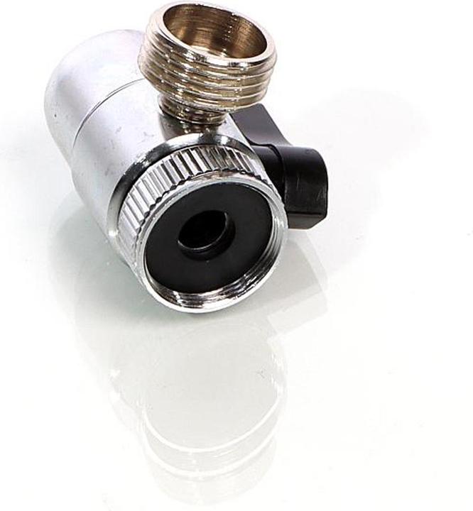 Image du produit Naturewater Adaptateur de robinet (20 mm)