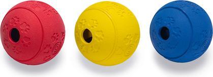Karlie boomer (Dog food toy)