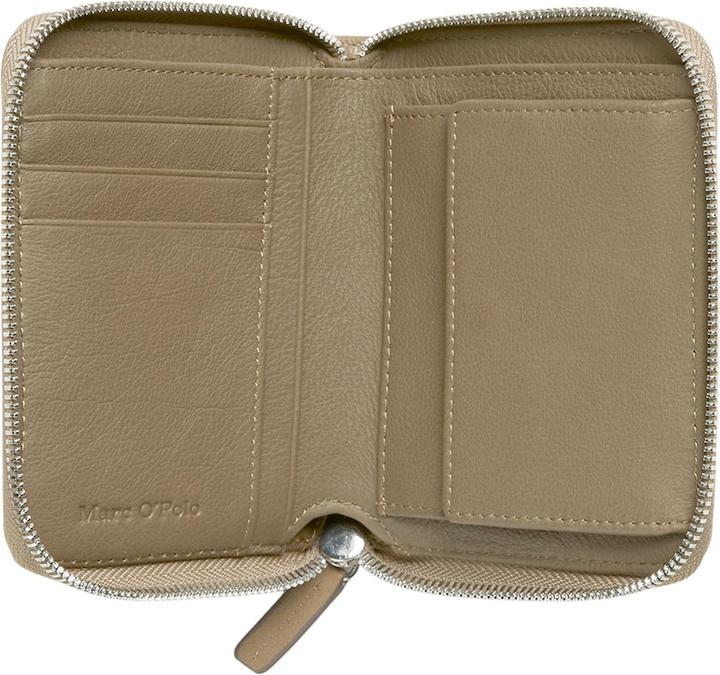 Actual product image Marc O'Polo Ellis Zip Wallet