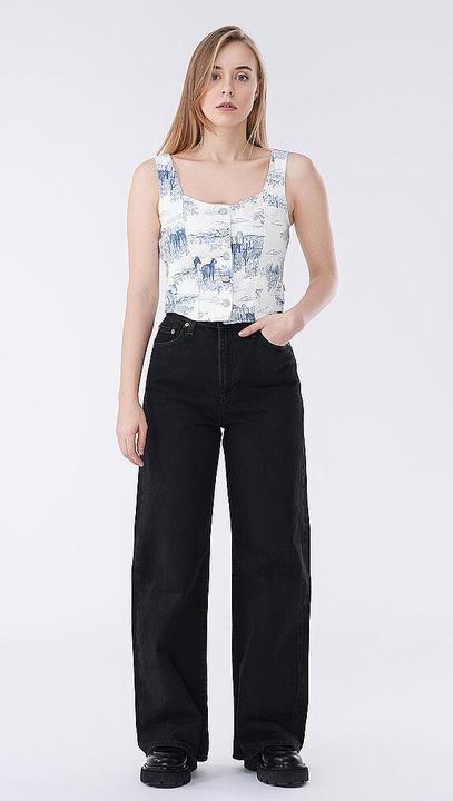 Immagine prodotto Levis Gamba larga RIBCAGE (W25/L34)
