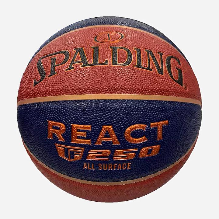 Spalding React LNB 24 TF-250 Composite (6)