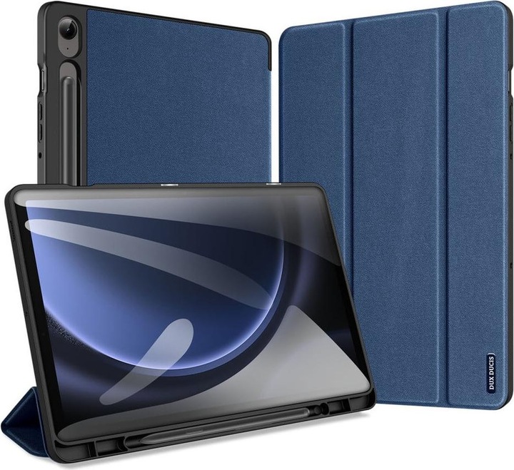 Produktbild Dux Ducis Domo Series (Galaxy Tab S9 FE, Samsung Galaxy Tab S10 FE)
