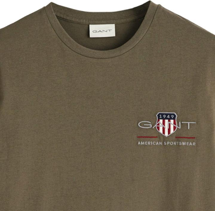Produktbild GANT Regular Archive Shield EMB (XL)