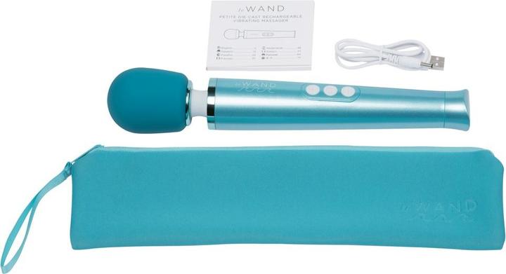 Actual product image Le Wand Dive