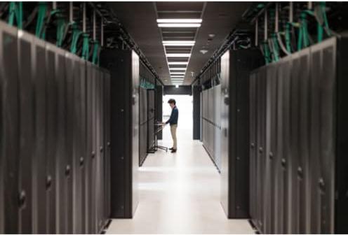 Image du produit HPE R1C73A (802.3af (PoE), 60 W)