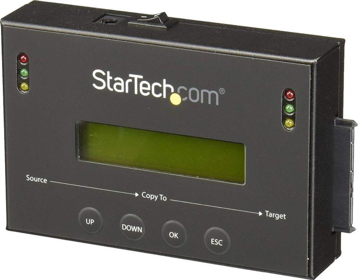 Actual product image StarTech HDD Image Backup Copier