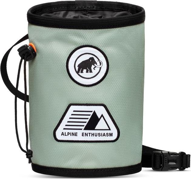 Produktbild Mammut Gym Print Chalk Bag