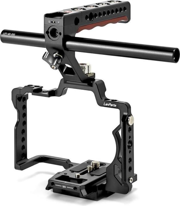 Produktbild Lanparte A7R4-C