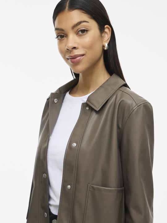 Produktbild Vila VIHELLIUM Beschichtete Jacke (42)