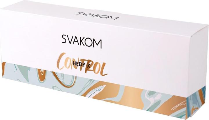 Immagine prodotto Svakom Hedy X-Control 5er Display