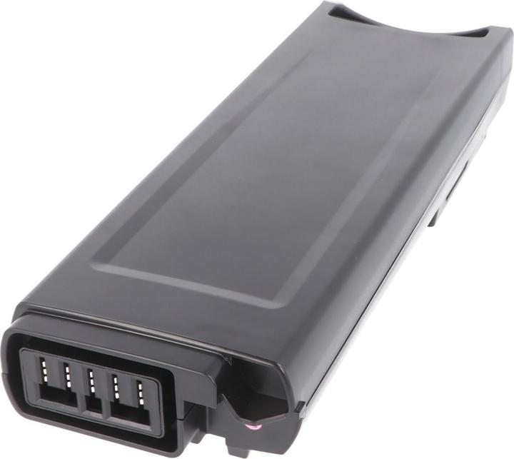 Actual product image Bosch Hausgeräte Akku e-bike PowerPack 500 Classic Line Gepackträger 0275007505, 4047024973893 (E-Bike battery)