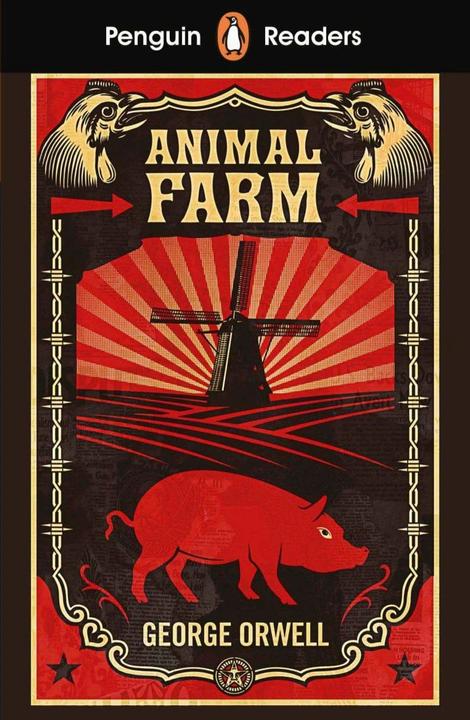 Produktbild Adam Linley (Englisch, Deutsch, Nick Bullard, George Orwell, Adam Linley, 2020)